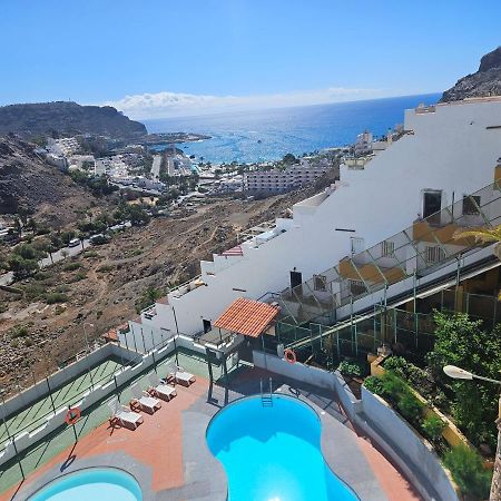 Апартаменти Casa Tonino Моган Екстер'єр фото